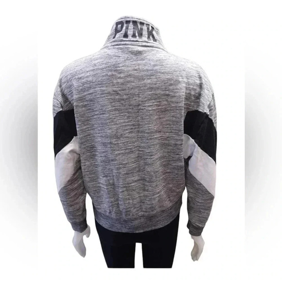 Victoria Secret Pink Bundle Of Two Size XS  Sweatshirts - Picture 9 of 12